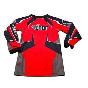 Thor Racing Active Jersey XS youth